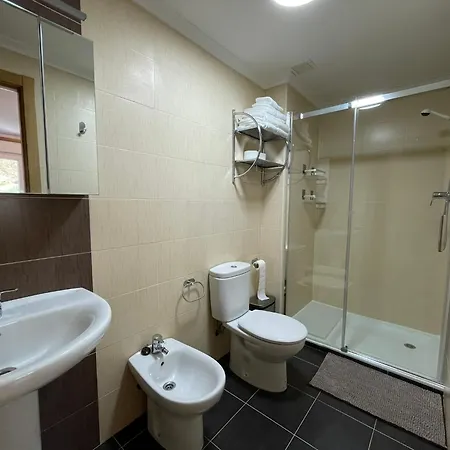 Nuevo En - A Marina, Galicia