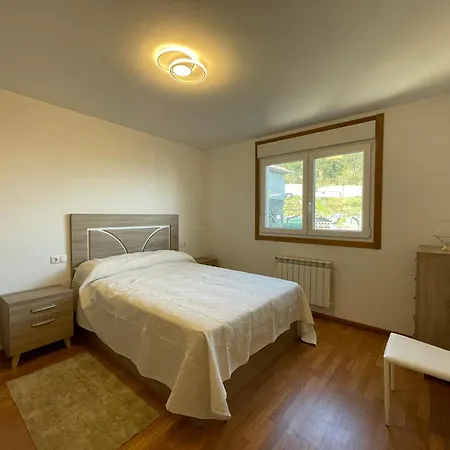 Nuevo En - A Marina, Galicia Appartement