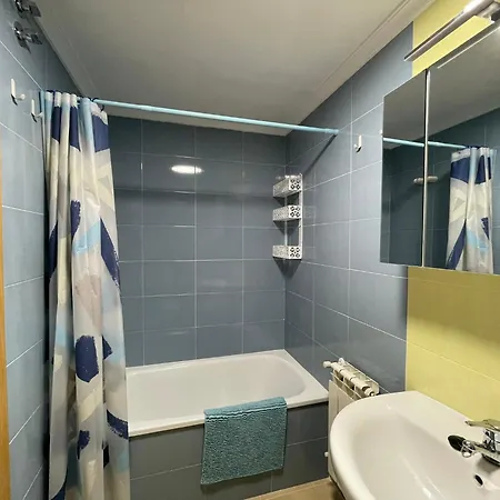 Appartement Nuevo En - A Marina, Galicia *