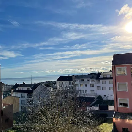 Nuevo En - A Marina, Galicia Appartement *